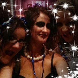 Meet your Posher, Morganne